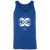 Crop Circle Tank Top - Waterloo