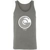 Crop Circle Tank Top - Marlborough 4