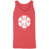 Load image into Gallery viewer, Crop Circle Tank Top - Tufton
