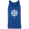 Load image into Gallery viewer, Crop Circle Tank Top - Wayland´s Smithy