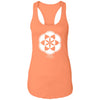 Crop Circle Racerback Tank - Wiershausen