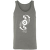 Load image into Gallery viewer, Crop Circle Tank Top - Windmill Hill 3