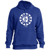 Crop Circle Pullover Hoodie - All Cannings 3