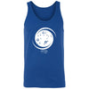 Crop Circle Tank Top - West Stowell 2