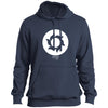 Load image into Gallery viewer, Crop Circle Pullover Hoodie - Lichtenrade