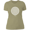 Crop Circle Basic T-Shirt - Martinsell Hill 4