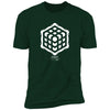 Load image into Gallery viewer, Crop Circle Premium T-Shirt - Danebury