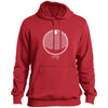 Load image into Gallery viewer, Crop Circle Pullover Hoodie - All Cannings 5