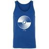 Crop Circle Tank Top - Hadorf