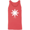 Crop Circle Tank Top - Avebury Manor