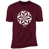 Load image into Gallery viewer, Crop Circle Premium T-Shirt - Hackpen Hill 16