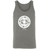 Load image into Gallery viewer, Crop Circle Tank Top - Silbury Hill 2