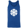 Load image into Gallery viewer, Crop Circle Tank Top - Tufton