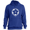 Load image into Gallery viewer, Crop Circle Pullover Hoodie - Stourton