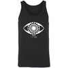 Crop Circle Tank Top - Marden