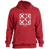 Crop Circle Pullover Hoodie - Avebury Manor 2