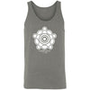 Crop Circle Tank Top - Goodworth Clatford 2