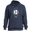 Load image into Gallery viewer, Crop Circle Pullover Hoodie - Stephen´s Castle