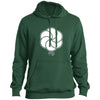 Load image into Gallery viewer, Crop Circle Pullover Hoodie - Gertenbach