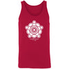 Crop Circle Tank Top - Goodworth Clatford 2