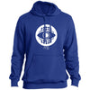 Crop Circle Pullover Hoodie - West Meon 4