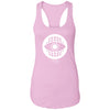 Crop Circle Racerback Tank - West Meon 4