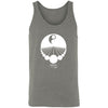 Crop Circle Tank Top - Waden Hill 3