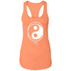 Crop Circle Racerback Tank - Varano