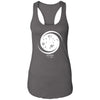 Crop Circle Racerback Tank - West Stowell 2