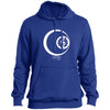 Crop Circle Pullover Hoodie - Stanton Bridge 2