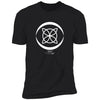 Crop Circle Premium T-Shirt - Ipuaçu 2