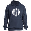 Load image into Gallery viewer, Crop Circle Pullover Hoodie - East Kennett 2