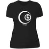 Crop Circle Basic T-Shirt - Stanton Bridge 2