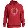 Crop Circle Pullover Hoodie - Potterne Hill