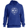 Crop Circle Pullover Hoodie - Furze Knoll