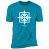 Load image into Gallery viewer, Crop Circle Premium T-Shirt - Wayland´s Smithy