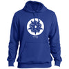 Load image into Gallery viewer, Crop Circle Pullover Hoodie - Beckhampton 2
