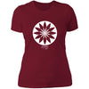 Load image into Gallery viewer, Crop Circle Basic T-Shirt - East Kennett 4