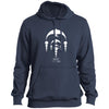 Load image into Gallery viewer, Crop Circle Pullover Hoodie - Milk Hill 9