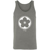 Crop Circle Tank Top - Stourton