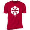 Crop Circle Premium T-Shirt - Simonshaven