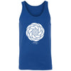 Crop Circle Tank Top - Dransfeld