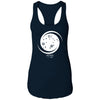 Crop Circle Racerback Tank - West Stowell 2