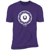 Crop Circle Premium T-Shirt - East Kennet