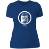 Load image into Gallery viewer, Crop Circle Basic T-Shirt - Hungerford
