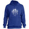 Crop Circle Pullover Hoodie - Windmill Hill 10