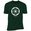 Crop Circle Premium T-Shirt - Avebury Stone Circle 3