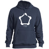 Crop Circle Pullover Hoodie - West Overton 7