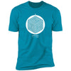 Load image into Gallery viewer, Crop Circle Premium T-Shirt - Woodingdean 3