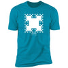 Load image into Gallery viewer, Crop Circle Premium T-Shirt - West Kennet